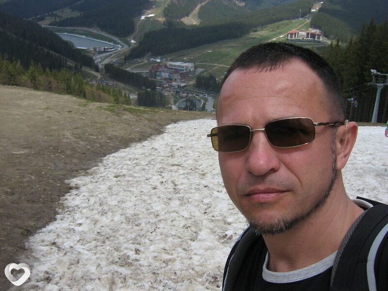 Иван, 55, Днепр — анкета №1076553