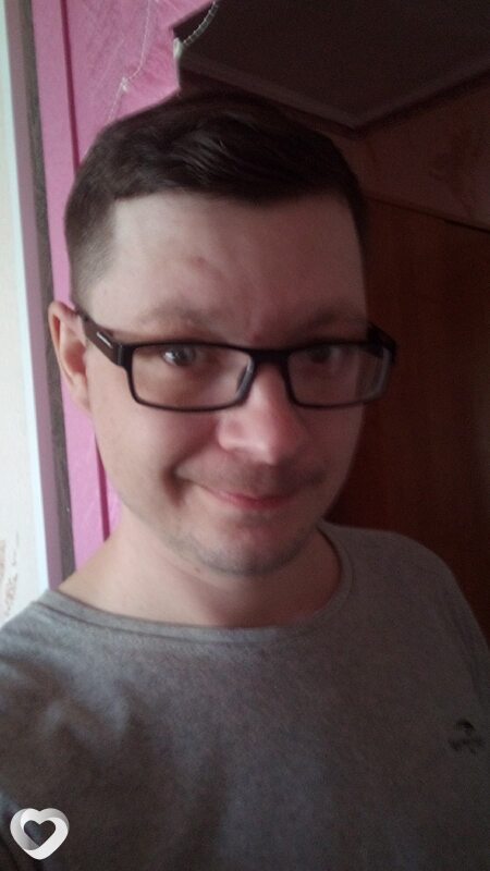 Андрей, 35, Москве — анкета №1076556