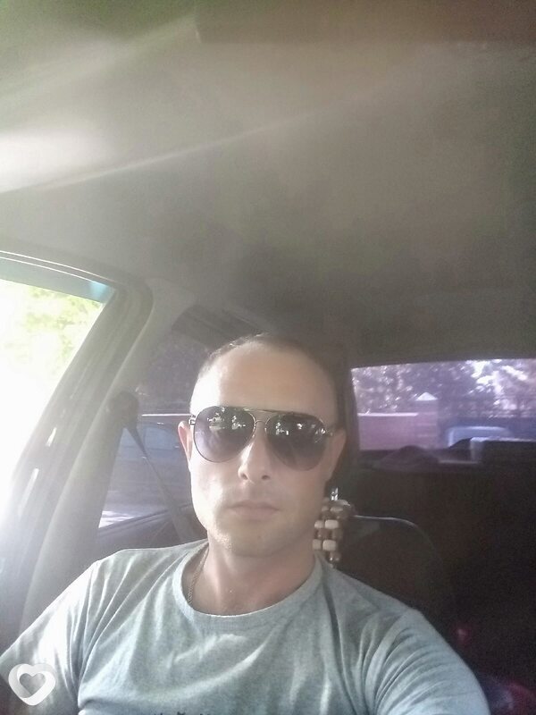 Александр, 37, Брянске — анкета №1076559