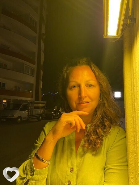 Юлия, 49, Томске — анкета №1076561