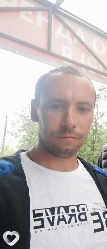 Ivan, 39, Дзержинске — анкета №1076564