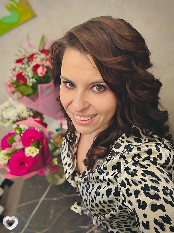 Вишня, 40, Москве — анкета №1076566