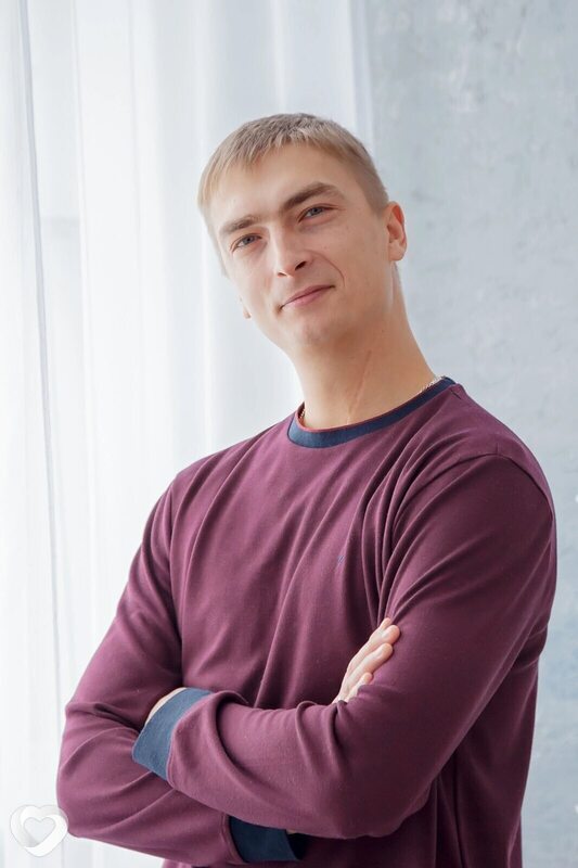 Алексей, 37, Дзержинске — анкета №1076568