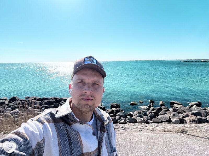 Максим, 31, Лиде — анкета №1076572