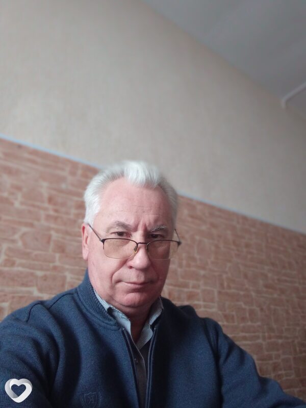 Сергей, 57, Рыбинске — анкета №1076574