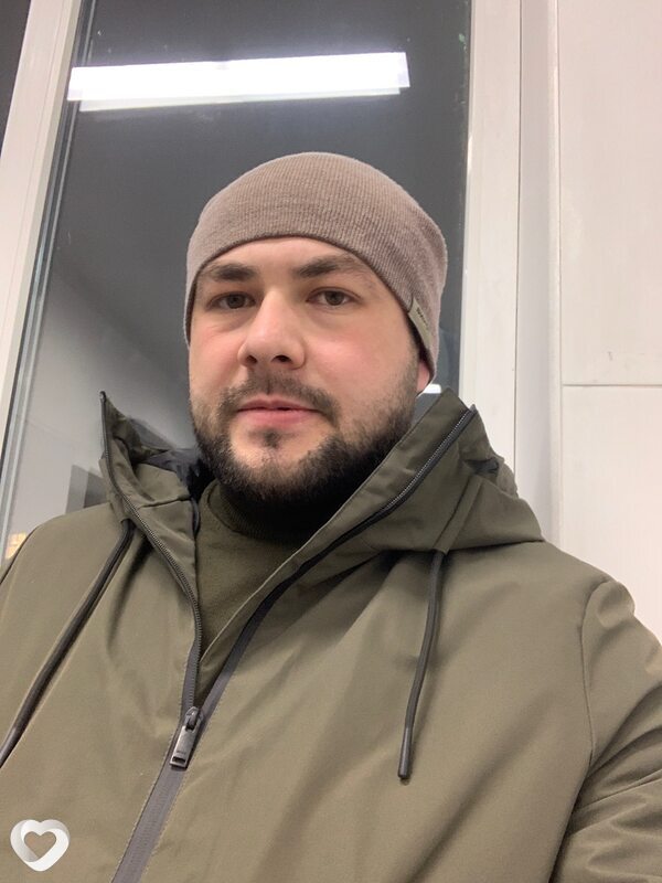 Алексей, 35, Москве — анкета №1076580