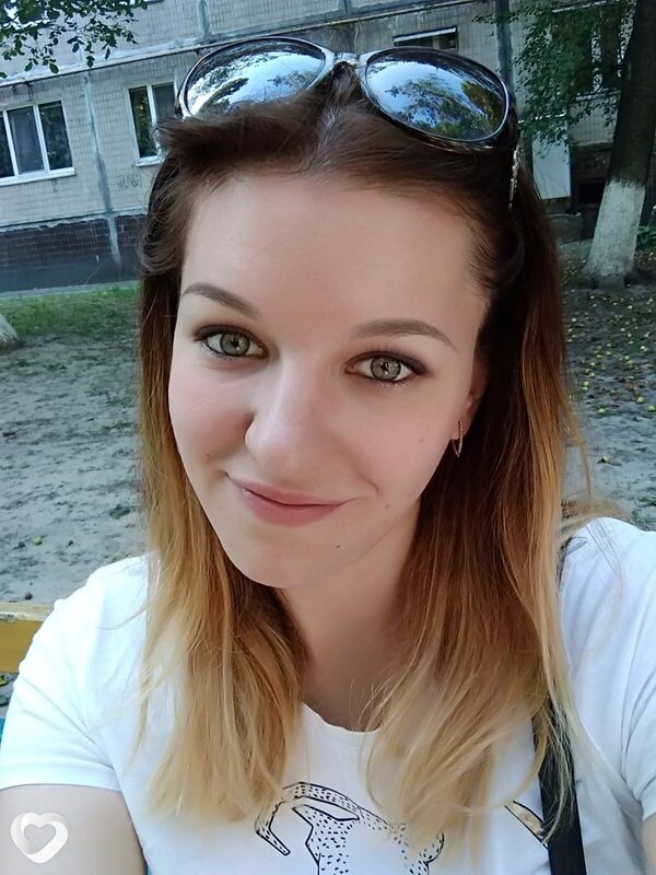 Татьяна, 33, Гомеле — анкета №1076582
