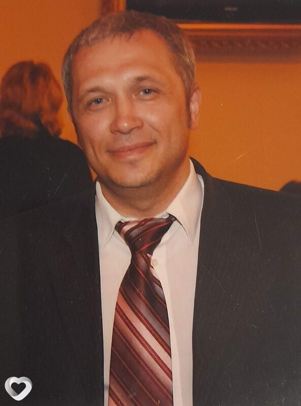 Алексей, 56, Москве — анкета №1076589