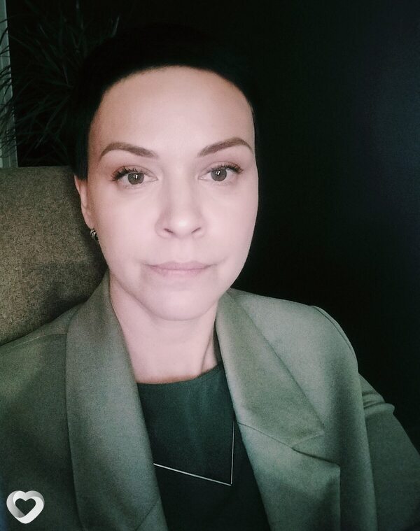 Ника, 48, Екатеринбурге — анкета №1076590