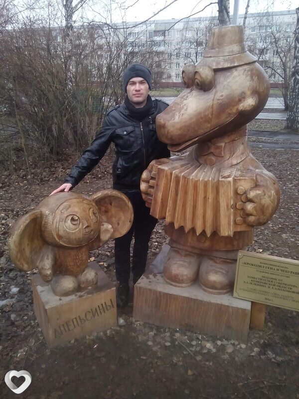 Виктор, 36, Кемерове — анкета №1076604