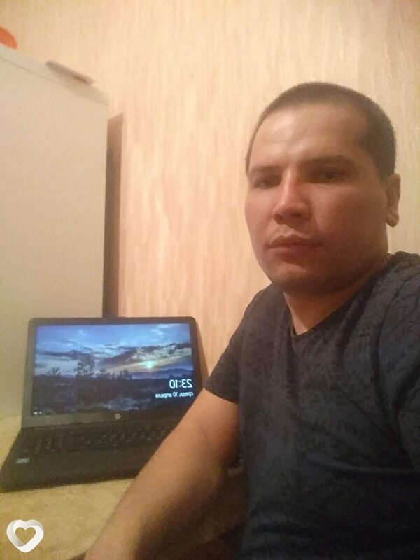 Григорий, 39, Москве — анкета №1076608