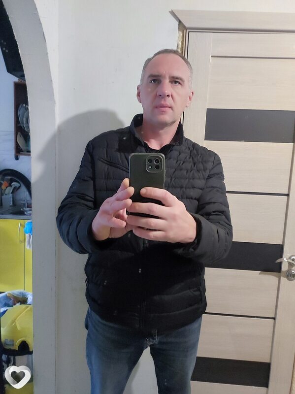 Виктор, 34, Санкт-Петербурге — анкета №1076610