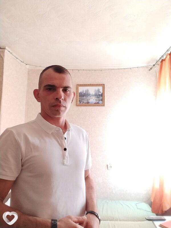 Сергей, 39, Воронеже — анкета №1076668