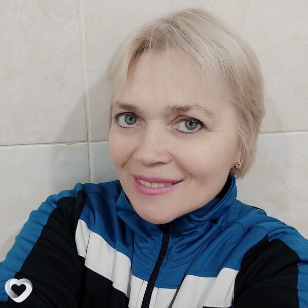 Александра, 55, Москве — анкета №1076670
