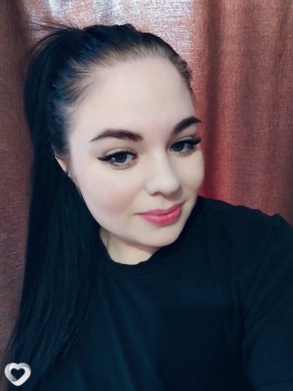 Екатерина, 33, Челябинске — анкета №1076671