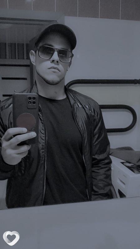 Александр, 23, Аксае — анкета №1076673