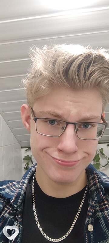 Александр, 20, Челябинске — анкета №1076681
