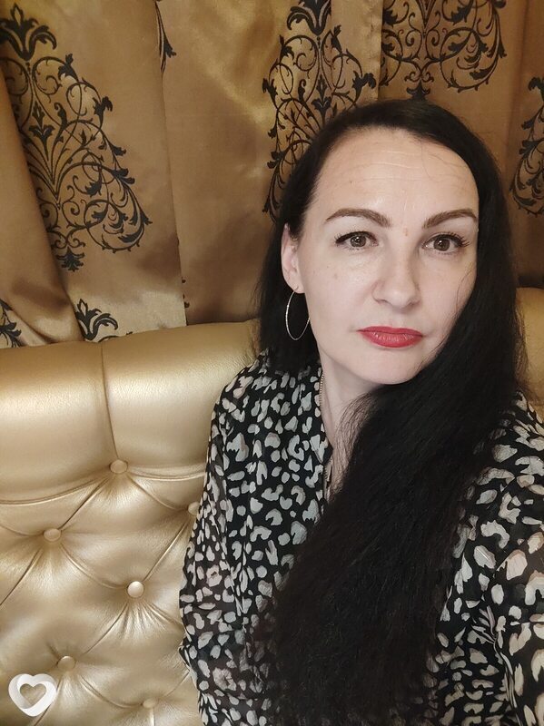 Ирина, 42, Балакове — анкета №1076682