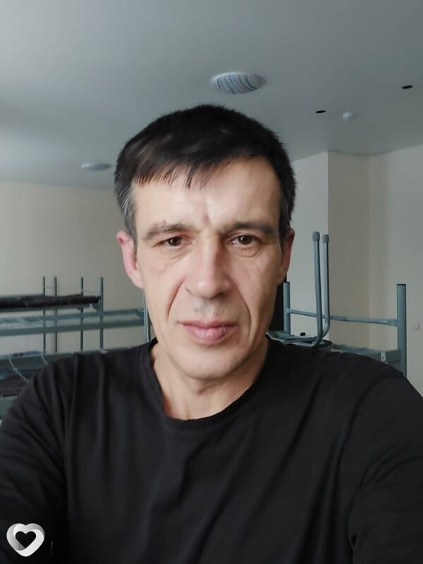 Иван, 52, Самаре — анкета №1076638