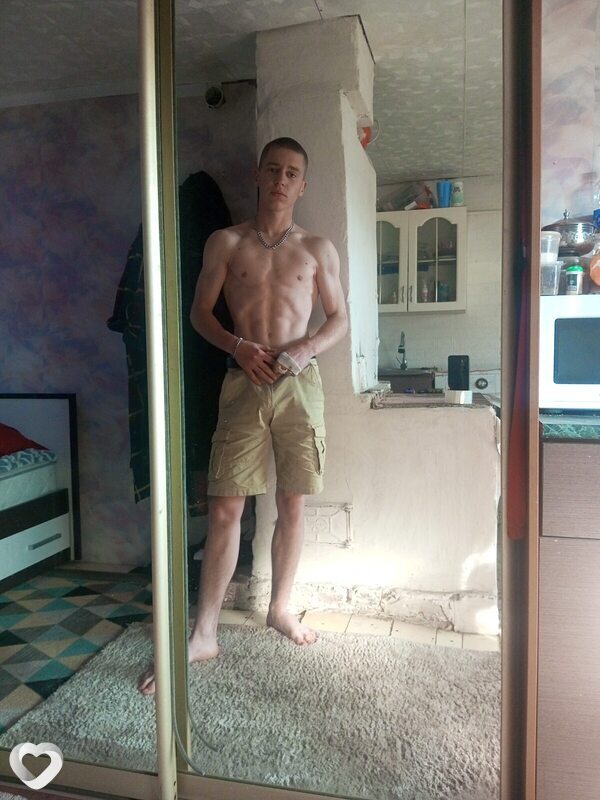 Сергей, 24, Барнауле — анкета №1076640