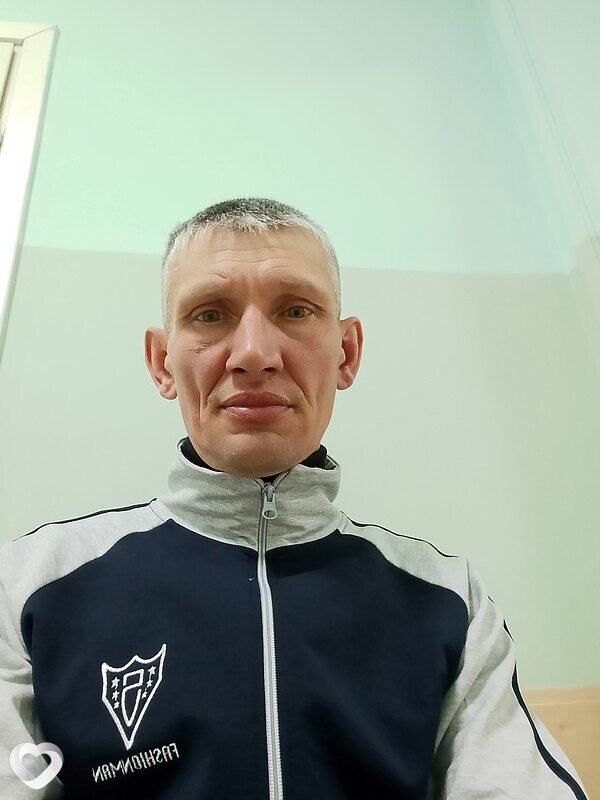 Макс, 44, Кемерове — анкета №1076645