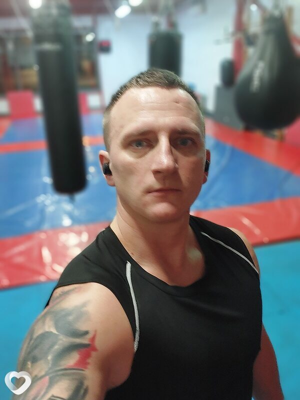 Алексей, 39, Ногинске — анкета №1076660