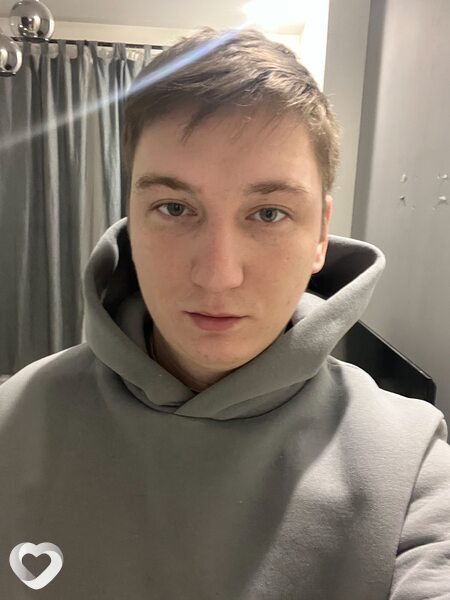 Александр, 30, Новосибирске — анкета №1076890