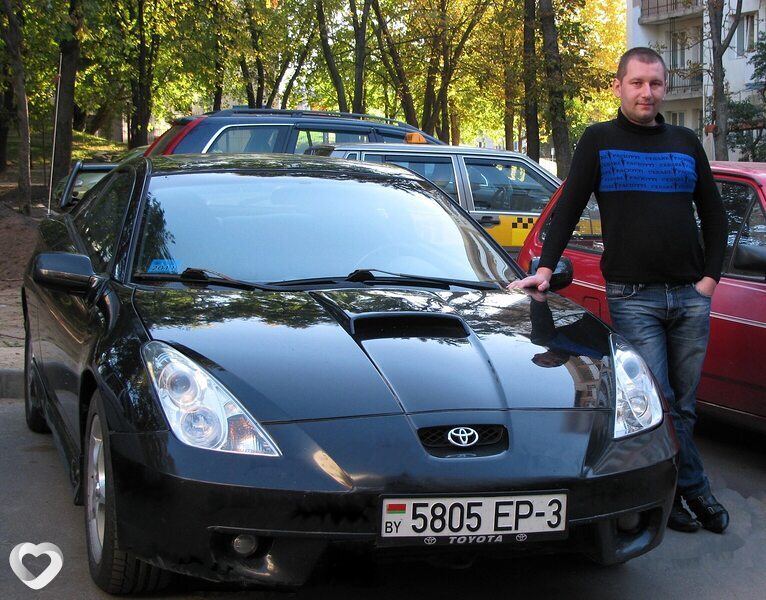 Александр, 32, Минске — анкета №1076894