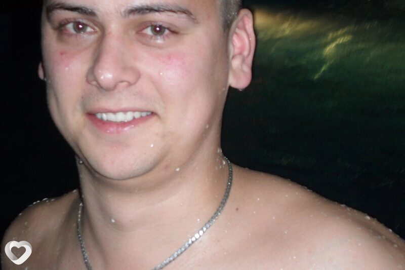 Дмитрий, 35, Набережных Челнах — анкета №1076898