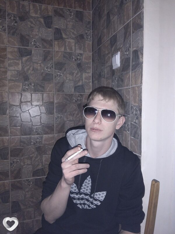 Мэт, 33, Москве — анкета №1076901