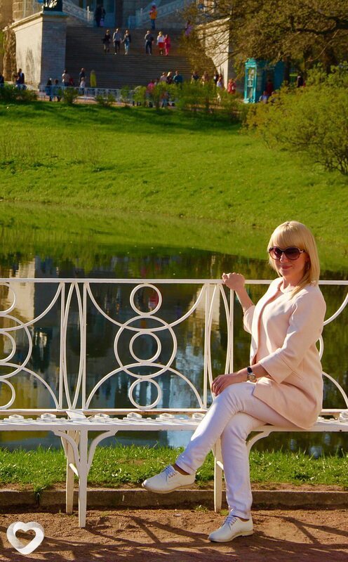 Светлана, 37, Перми — анкета №1076904