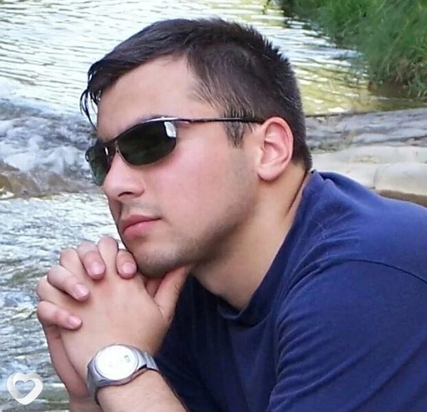 Kahire, 45, Великом Новгороде — анкета №1076906