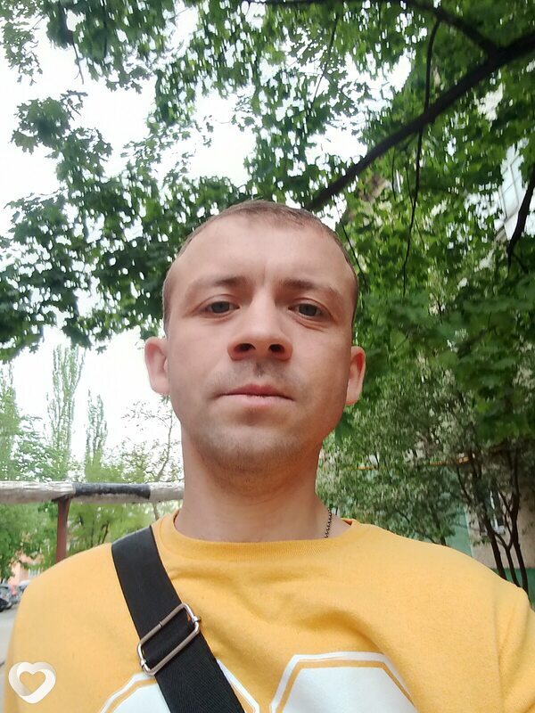 Никита, 31, Джанкое — анкета №1076737
