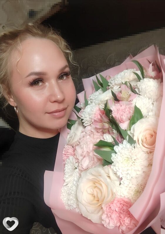 Наталья, 33, Кропоткине — анкета №1076740