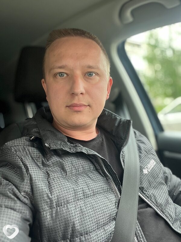 Денис, 35, Череповце — анкета №1076748