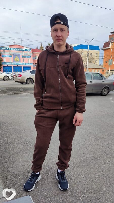 Сергей, 26, Ставрополе — анкета №1076749