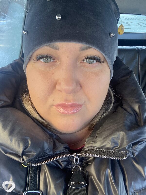 Алина, 38, Новокузнецке — анкета №1076751