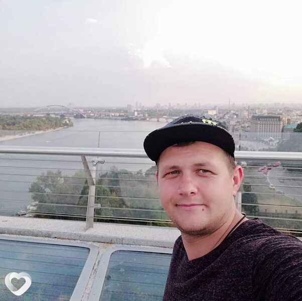 Артур, 36, Николаеве — анкета №1076752