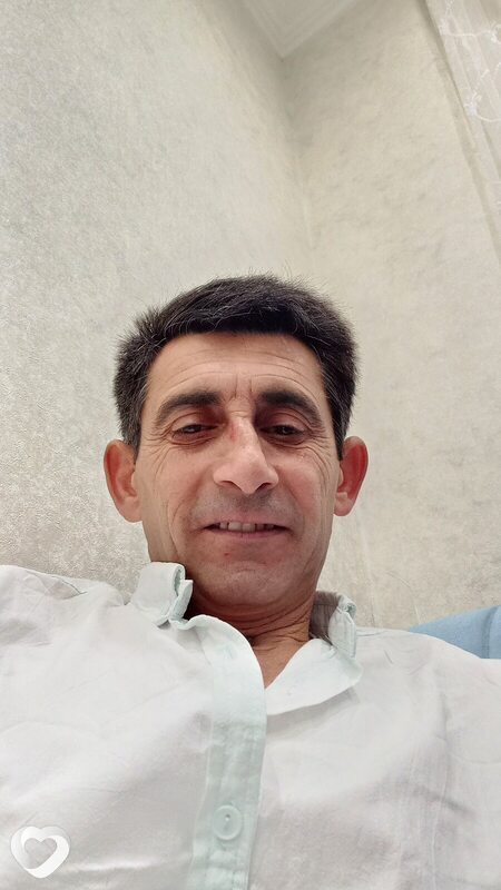 Artur, 43, Москве — анкета №1076756