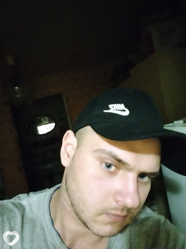 Александр, 29, Старобельске — анкета №1076757