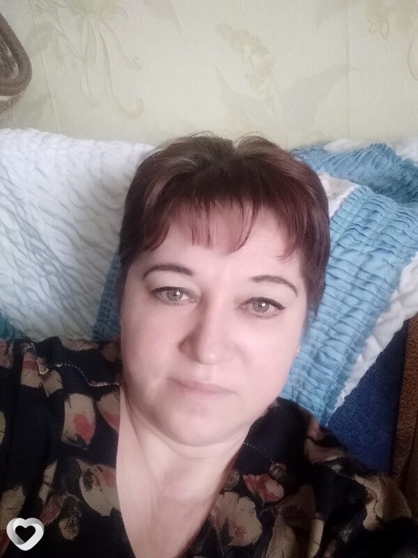 Раиса, 55, Столбцах — анкета №1076761