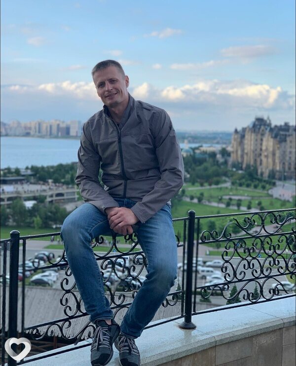 Сергей, 50, Воронеже — анкета №1076768