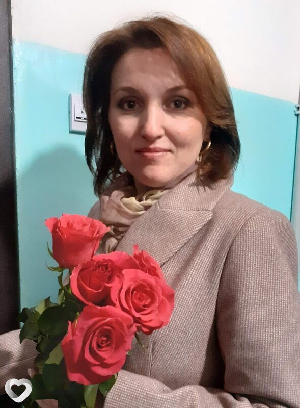 Наталья, 48, Смоленске — анкета №1076769