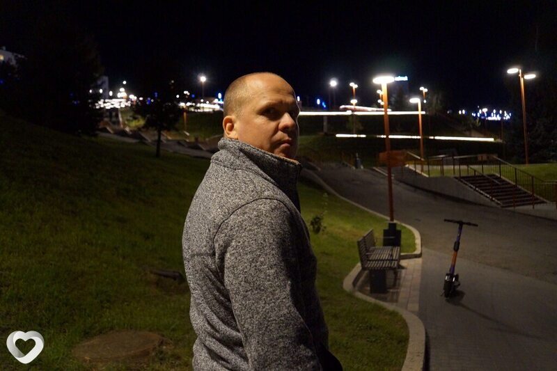 Максим, 47, Нижнем Новгороде — анкета №1076778