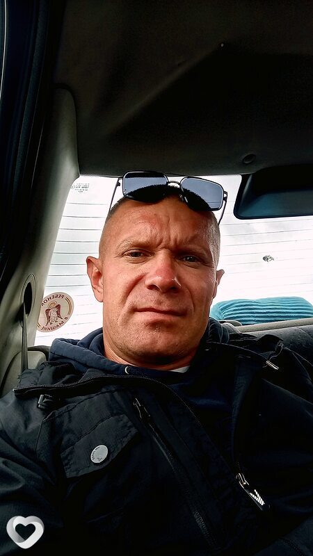 Андрей, 39, Солигорске — анкета №1076779