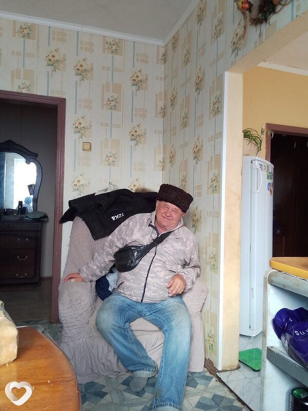 Сергей, Тихорецк