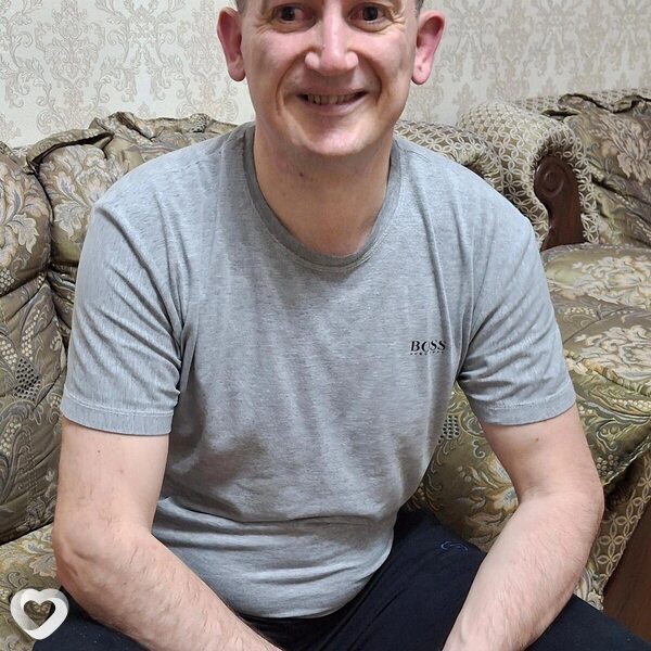 Виталий, 44, Шымкенте — анкета №1076862