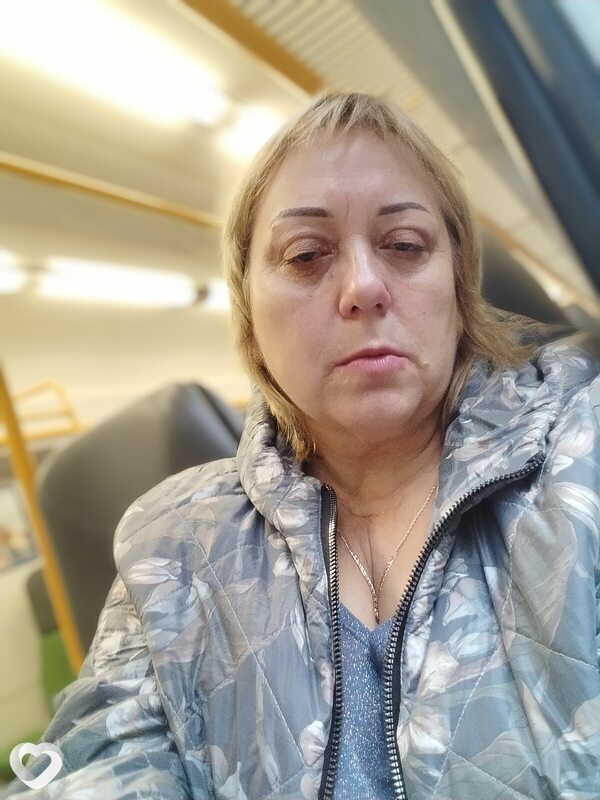 Ольга, 61, Москве — анкета №1076864