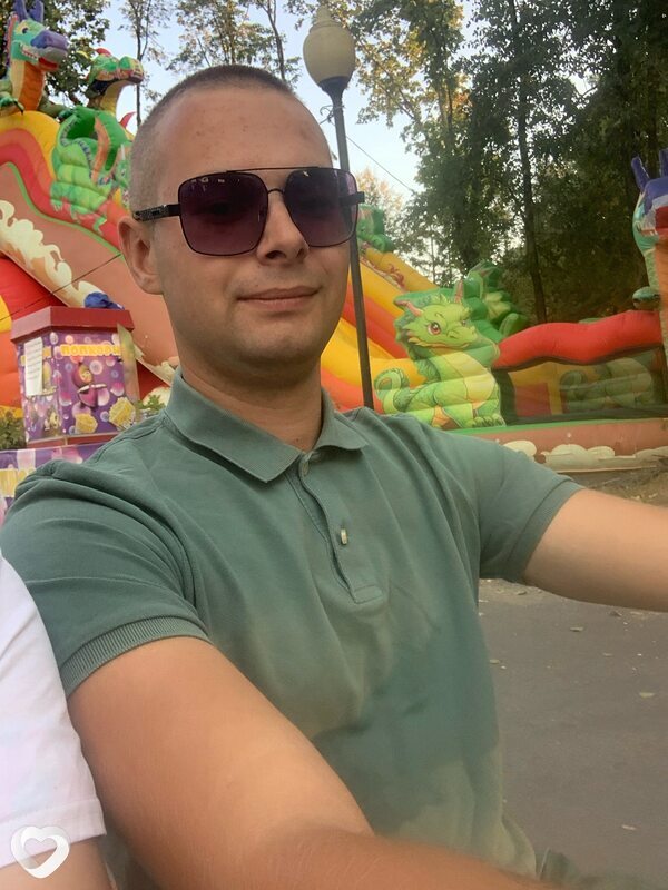 Максим, 25, Мозыре — анкета №1076867