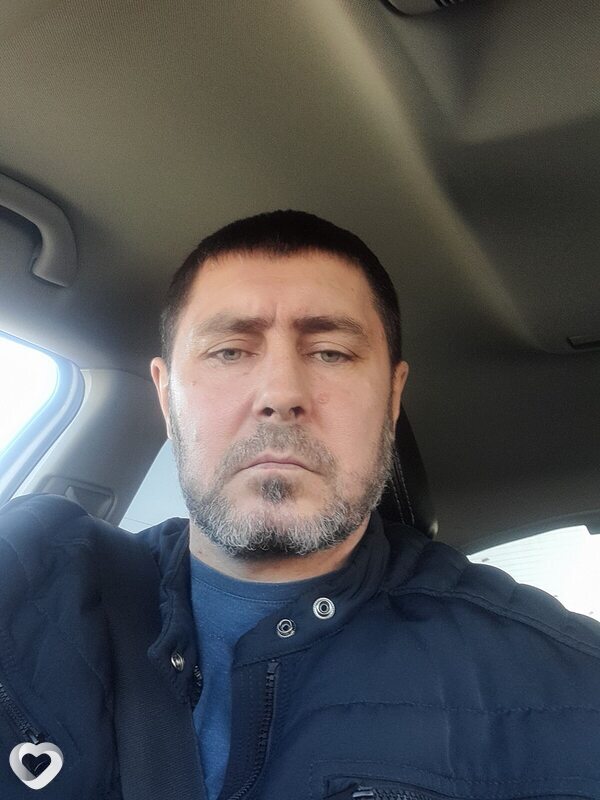 Виталий, 52, Сургуте — анкета №1076871